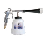 Пистолет для пневмо-химчистки со щетиной BlackCyclone Z 020B