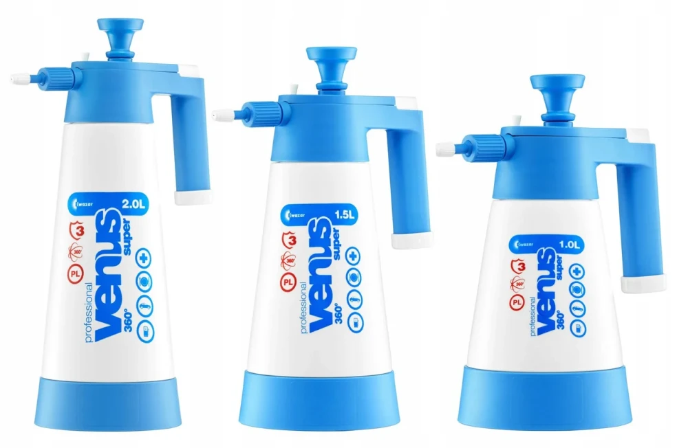 Поступила в продажу продукция KWAZAR. опрыскиватели и запчасти,- вся линейка