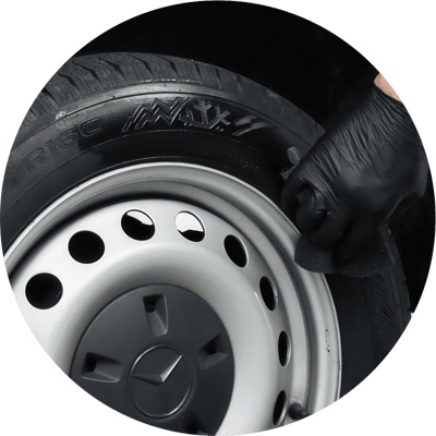 Hydro Plast Care - Водорастворимый концентрат для ухода за пластиковыми поверхностями (1 л.)  фото-4