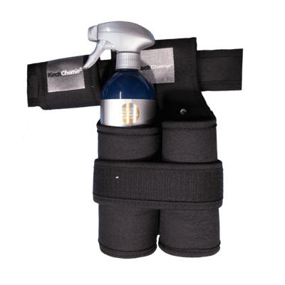 Сумка-пояс детейлера Au-551 фото-4 Сумка-пояс детейлера Au-551 фото-4