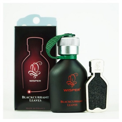 Wisper: Blackcurrant Leavers парфюмерная вода 30мл Wisper: Blackcurrant Leavers парфюмерная вода 30мл
