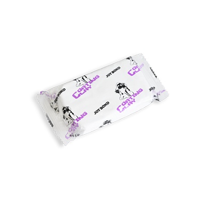 Joybond CoatingClay чистящая полимерная глина, белая 200г. CBW007