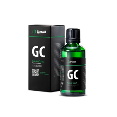 Защитное средство антидождь "Glass Coat" 50мл Защитное средство антидождь "Glass Coat" 50мл