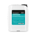 SoftCleaner — нейтральное средство для химчистки с кондиционером, 5 л
