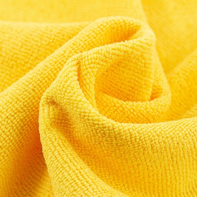 Универсальная микрофибра без оверлока, Terry Towel, комплект 6 шт фото-4 Универсальная микрофибра без оверлока, Terry Towel, комплект 6 шт фото-4