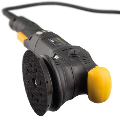 Эксцентриковая полировальная машинка Krauss SHINEMASTER S15 Mark2  фото-4